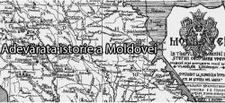 Adevărata istorie a Moldovei