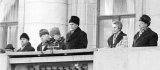 21 decembrie 1989 - Revoluţia ajunge la Bucureşti