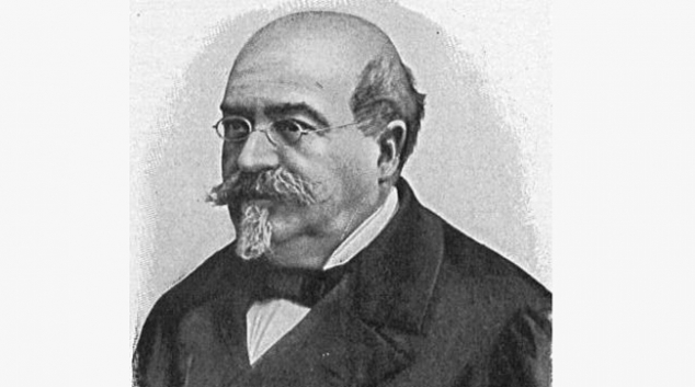 Mihail Kogălniceanu şi Unirea din 1859