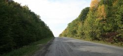 13 km ai drumului Orhei-Rezina vor fi reabilitaţi