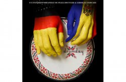 Ungheniul va găzdui Festivalul Internațional al Toboșarilor