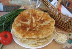 În Moldova se va desfășura un festival dedicat plăcintelor