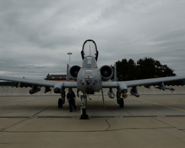 pierderea în greutate a forței aeriană americană
