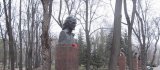 Poetul Grigore Vieru a fost omagiat la Chişinău, în ziua sa de naștere