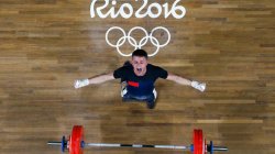 Nicolae Juravschi este mulțumit de rezultatele sportivilor noștri la Rio: „O mulţime de ţări mari sunt fără medalii”