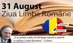 Președintele AȘM: Limba română a fost o armă de luptă pentru independență