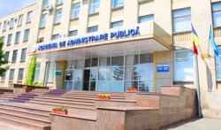 Academia de Administrare Publică va pregăti 250 de magiştri pentru serviciul de stat