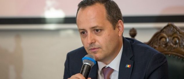 Vasile Luca: Europa a devenit o piață ATRACTIVĂ