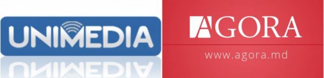 Unimedia și Agora au părăsit sistemul oficial de măsurare a audienței online din R. Moldova