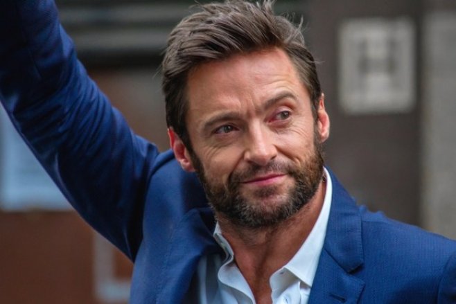 hugh jackman les pierderea în greutate