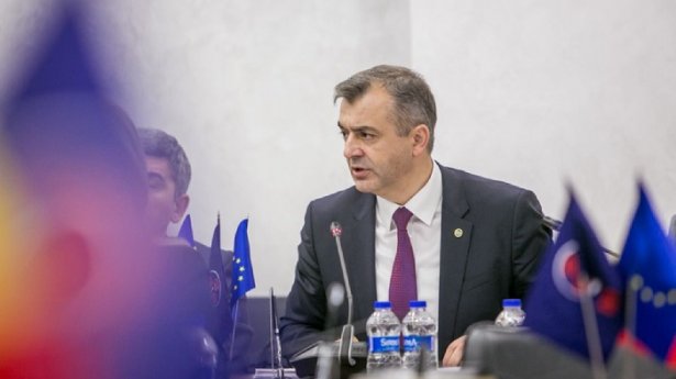 Ministrul Finanțelor vrea ca Facebook și Google să se înregistreze în R. Moldova și să plătească impozite Guvernului PSRM-PDM