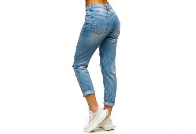 Cum să găsești perechea perfectă de jeansi