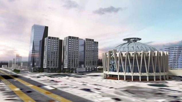 „Urbanconstruct” va investi 28 de milioane de euro și va crea peste 1500 de locuri de muncă