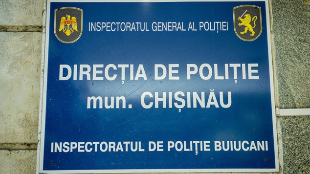 Un milion de lei nejustificați au fost găsiți la un fost ofițer de investigații din Chișinău