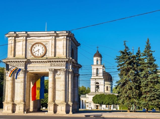 Chișinăul trece sub „Alertă de cod Portocaliu” în sănătate publică