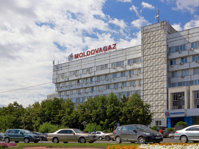 Datoriile Termoelectrica față de Moldovagaz trec la Energocom
