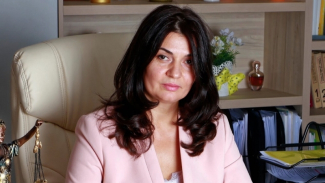 Avocata Poporului, Natalia Moloșag s-a răzgândit și solicită anularea cererii de demisie depusă anterior în Parlament