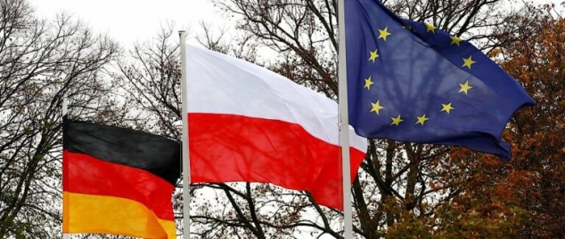 Polonia cere despăgubiri Germaniei: Să-și asume responsabilitatea pentru Al Doilea Război Mondial