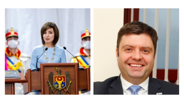 Președintele comisiei de grațiere din cadrul Președinției cere declarararea persona non grata – a ambasadorului Rusiei în Republica Moldova