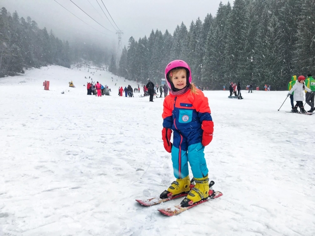 Top 13 cele mai BUNE pârtii de schi din România. Află unde poți merge alături de cei dragi