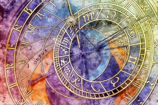 Horoscopul lunii IANUARIE 2022 pentru toate ZODIILE