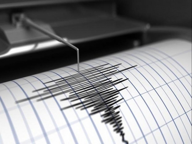 Cutremur în apropiere de Chișinău joi dimineața
