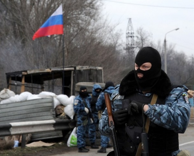 Serviciile ruse pregătesc „provocări” împotriva propriilor soldați din Transnistria, pentru a da vina pe Ucraina