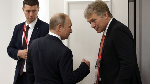Kremlinul atenționează: Relațiile dintre NATO și Rusia s-au apropiat de „LINIA ROȘIE”