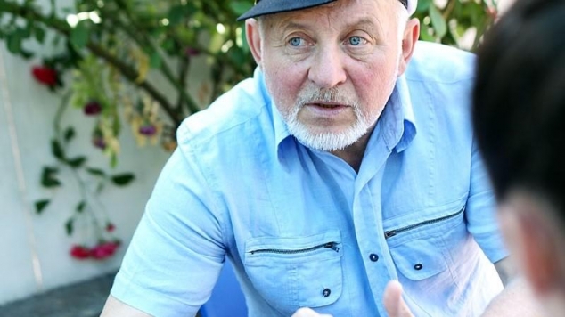 „Regele umorului moldovenesc” Gheorghe Urschi, împlinește astăzi 74 de ani