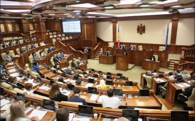 ULTIMA ORĂ! În Republica Moldova a fost declarată stare de urgență pentru următoarele 60 de zile