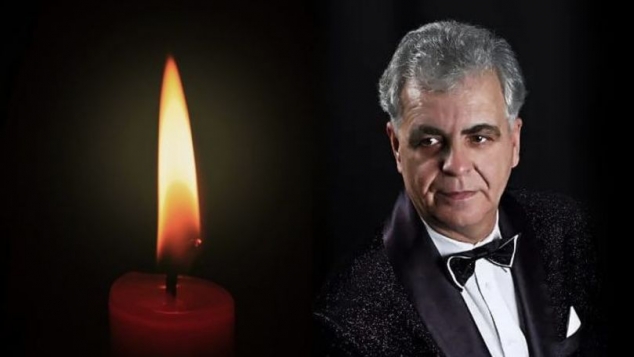 Durere în familia lui Pasha Parfeni! Tatăl artistului s-a stins din viață în urma complicațiilor COVID