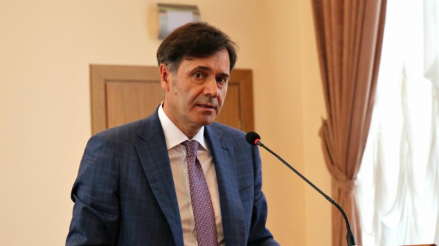 Ex-directorul general al APP, Vladimir Baldovici, în vizorul ANI: A avizat pozitiv o hotărâre a Guvernului în care figura indirect firma acestuia