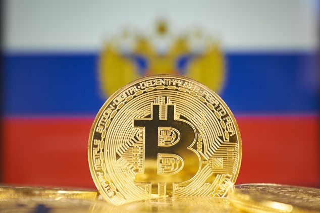 Rusia a propus interzicerea folosirii şi minării criptomonedelor pe teritoriul său