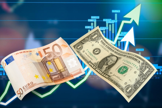 CURS VALUTAR 24 ianuarie: Cât costă un euro și un dolar