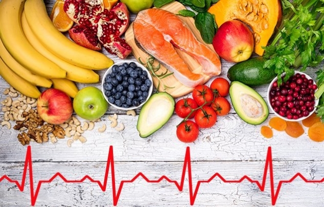 Ai grijă de sănătatea ta începând de acum: 10 alimente care sunt foarte bune pentru inima ta