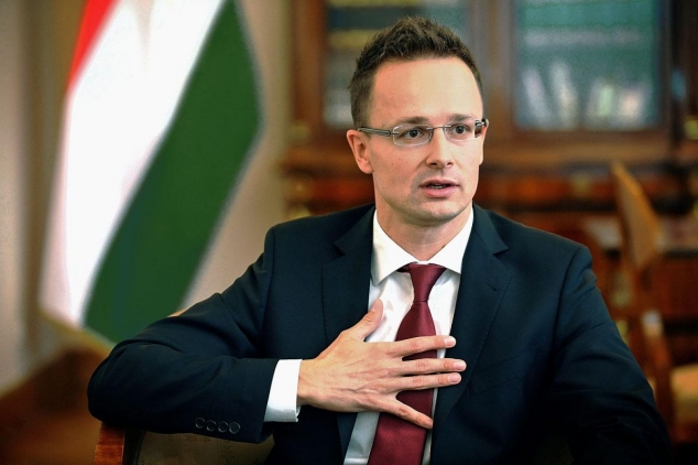 Moment de RĂZBUNARE! Ungaria nu va sprijini Ucraina în faţa Rusiei