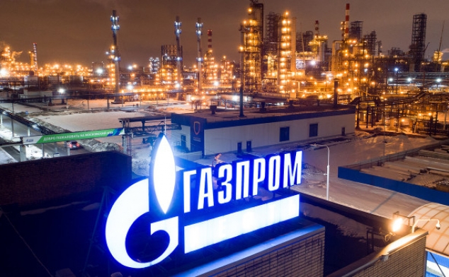 Ex-deputat: Gazprom se pregăteşte de război economic cu Republica Moldova