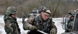 Militarii moldoveni participă la exerciții practice în Germania