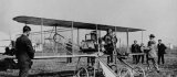 Calendar ISTORIC. 1910 a avut loc primul concurs european de aviație