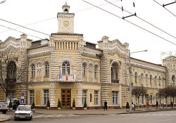 Почему Кишиневу нужен новый статус перед началом местных выборов