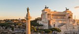 1908 de ani în urmă a fost inaugurată Columna lui Traian