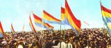 Alba Iulia, Adunarea Naţională a Românilor: Unirea necondiționată a Transilvaniei cu România