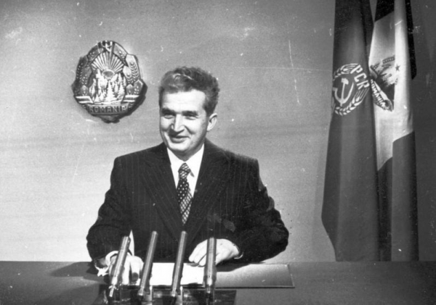 (ISTORIA DESPRE 26 IANUARIE) În 1918, s-a născut Nicolae Ceauşescu