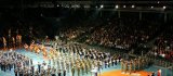 Muzicienii Armatei Naționale participă la un festival din Germania