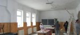 Reparaţiile în instituţiile de învăţământ din Chişinău întârzie