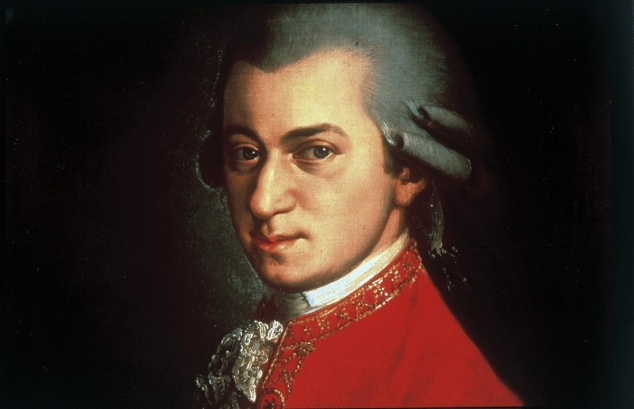 Calendar ISTORIC: 1756 - S-a născut compozitor austriac Wolfgang Amadeus Mozart