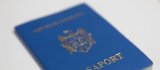 O companie din Lituania va livra în următorii trei ani în Republica Moldova paşapoarte cu cip integrat