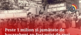 Eliberatorii ne-au ucis străbunii - peste 1 milion și jumătate de basarabeni uciși de ruși