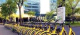 China reinventează business-ul cu biciclete: Serviciul de bike-sharing Ofo a strâns finanţare de un miliard de dolari