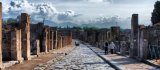 Descoperire arheologică importantă la Pompeii